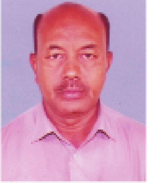 Mr. Md. Bablu Mia